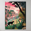 Search for jaguar panther posters Cat