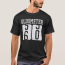 Search for oldometer tshirts 60th