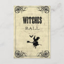 Search for halloween rsvp cards Vintage