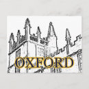 Search for oxford postcards Building