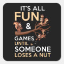 Search for nut stickers Squirrel