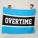 Search for azure blankets White