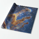 Search for nasa wrapping paper Astronomy
