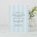 Recherche de rayures invitations Vert