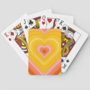 Search for psychedelic playing cards Retro