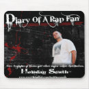 Search for rapping mousepads Hip hop