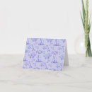 Search for at sea note cards Sailing