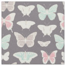 Search for butterfly fabric Pattern