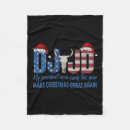 Search for funny blankets Make christmas great again