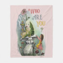 Search for alice wonderland blankets Vintage