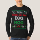 Search for christmas drinking tshirts Popular