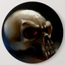 Recherche de vampires badges Crâne