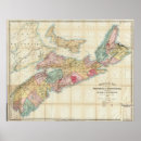 Search for map of nova scotia posters Islandcape