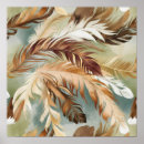 Recherche de plumage art Motif