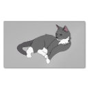 Recherche de tuxedo cartes visite Chat