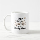 Recherche de wedding planner tasses Coordinateur