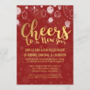 Search for cheer christmas invitations Celebrate