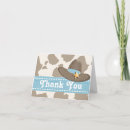 Search for cowboy hat cards Brown