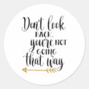 Search for be back stickers Humour