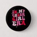 Recherche de cheerleader badges Danse