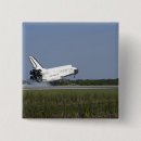 Search for landing of space shuttle buttons Runway