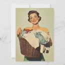 Search for domesticated invitations Retro
