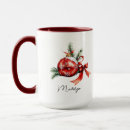 Search for ornament mugs Simple