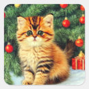 Search for old fashioned tree stickers Snow