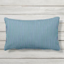 Search for ticking stripe pillows Teal