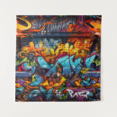 Recherche de graffiti urbain art Gras