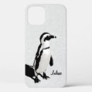 Search for black and white penguin iphone cases Birds