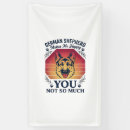 Search for german shepherd posters banners Wolf