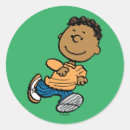 Search for franklin stickers Cartoon