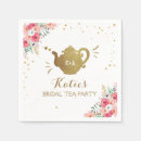 Recherche de bridal tea serviettes Pour tous