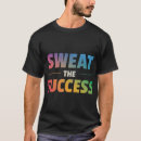 Search for sweats Success