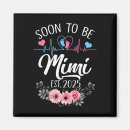 Recherche de mimi magnete Maman