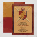 Search for regal birthday invitations Crown