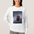 Recherche de pétales tshirts Sérénité