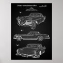 Search for 50s american posters Car