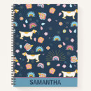 Search for quirky notebooks Pattern