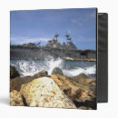 Search for us navy binders Amphibious