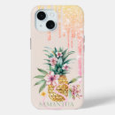 Recherche de pamplemousse iphone coques Orange