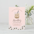 Recherche de milk invitations Pour tous