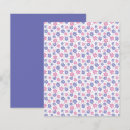 Recherche de scrapbook paper Floral