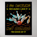 Recherche de pièce de rechange art Amoureux du bowling
