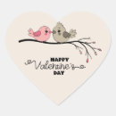 Search for cartoon hearts stickers For her