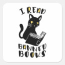 Search for i read stickers Banned books