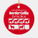 Search for collie ornaments Funny