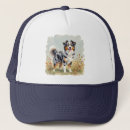 Search for herding dogs hats Australian shepherd