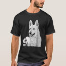 Recherche de schutzhund tshirts Gsd